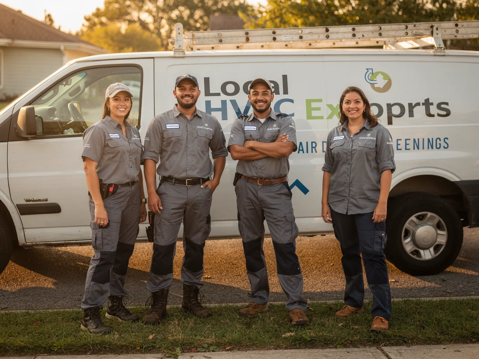 24/7 HVAC Repair & AC Replacement company in Atwood, CO